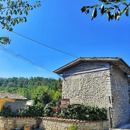 Casale Dei Ricordi Arce Exterior foto