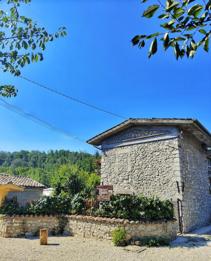 Casale Dei Ricordi Arce Exterior foto