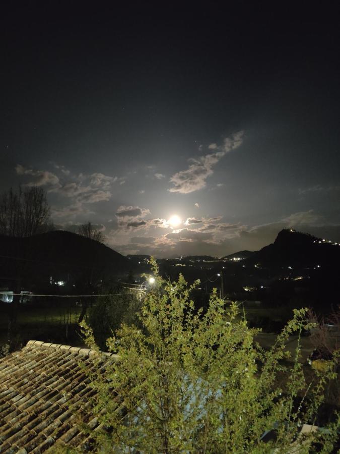 Casale Dei Ricordi Arce Exterior foto