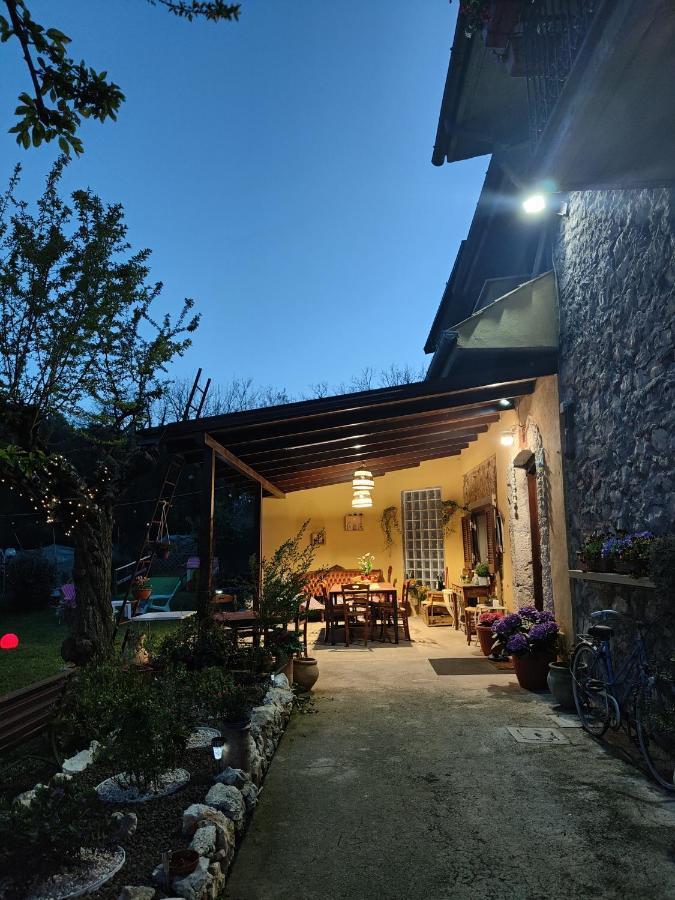 Casale Dei Ricordi Arce Exterior foto