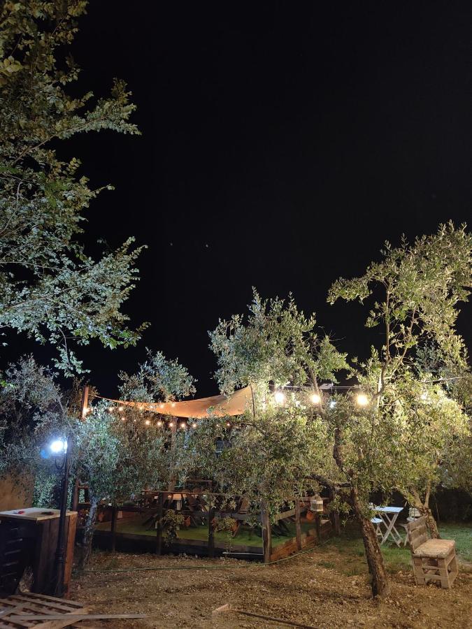 Casale Dei Ricordi Arce Exterior foto