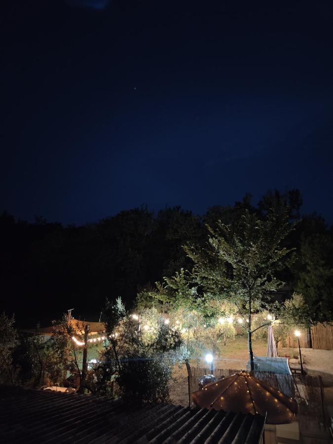 Casale Dei Ricordi Arce Exterior foto