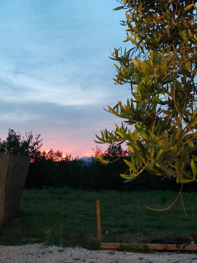 Casale Dei Ricordi Arce Exterior foto