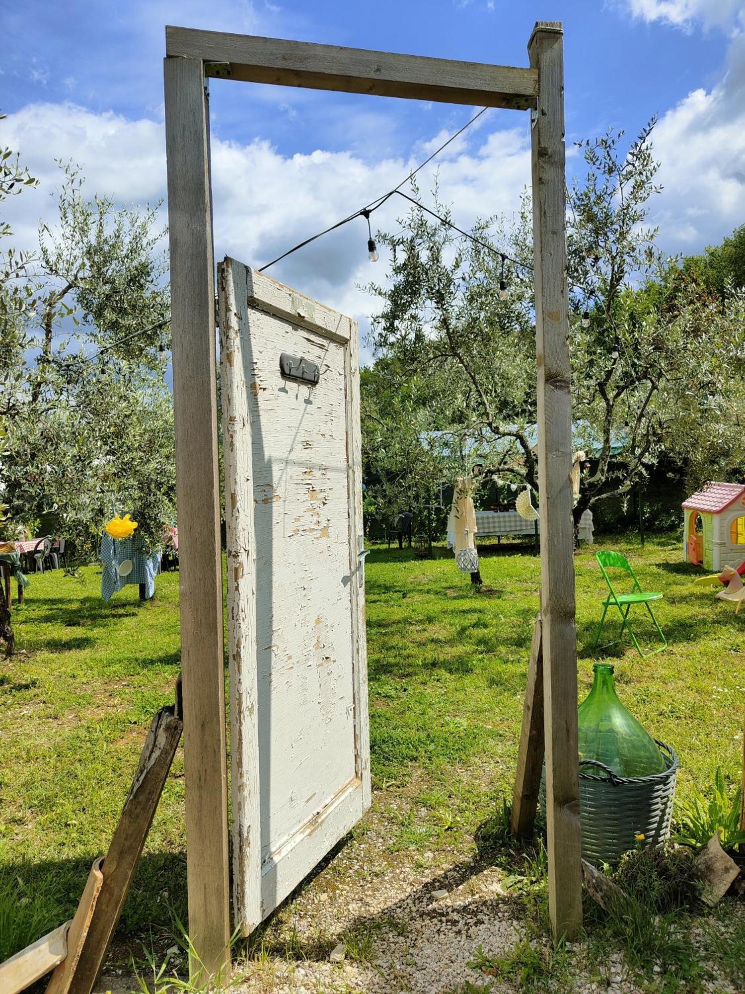 Casale Dei Ricordi Arce Exterior foto